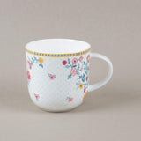 Raindrops And Roses Mug - The Wishing Chair