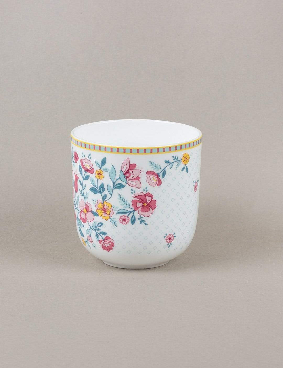 Raindrops And Roses Mug - The Wishing Chair