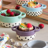 Ramekins - Set of 3 - The Wishing Chair