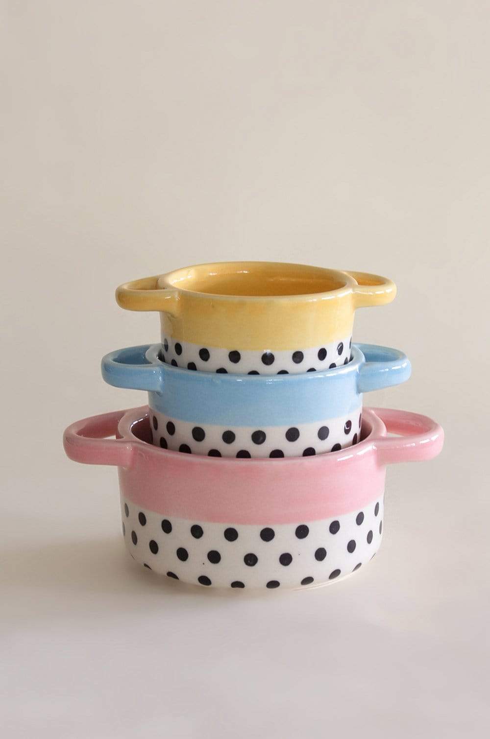 Ramekins - Set of 3 - The Wishing Chair