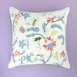 Rava Embroidered Cushion Cover - The Wishing Chair