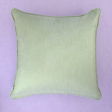 Rava Embroidered Cushion Cover - The Wishing Chair