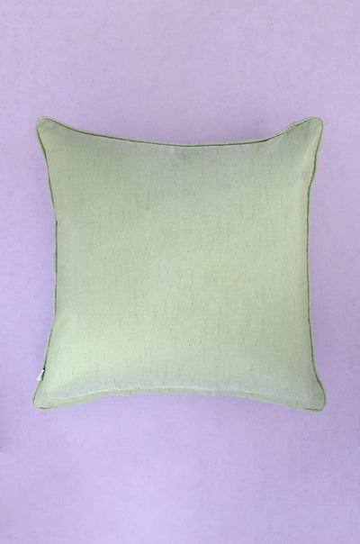 Rava Embroidered Cushion Cover - The Wishing Chair