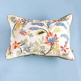 Rava Embroidered Cushion Cover - The Wishing Chair