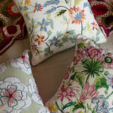 Rava Embroidered Cushion Cover - The Wishing Chair