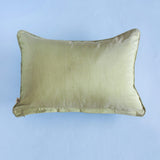 Rava Embroidered Cushion Cover - The Wishing Chair