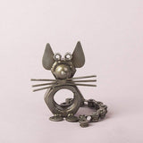 Recycled Decorative Mouse - The Wishing Chair
