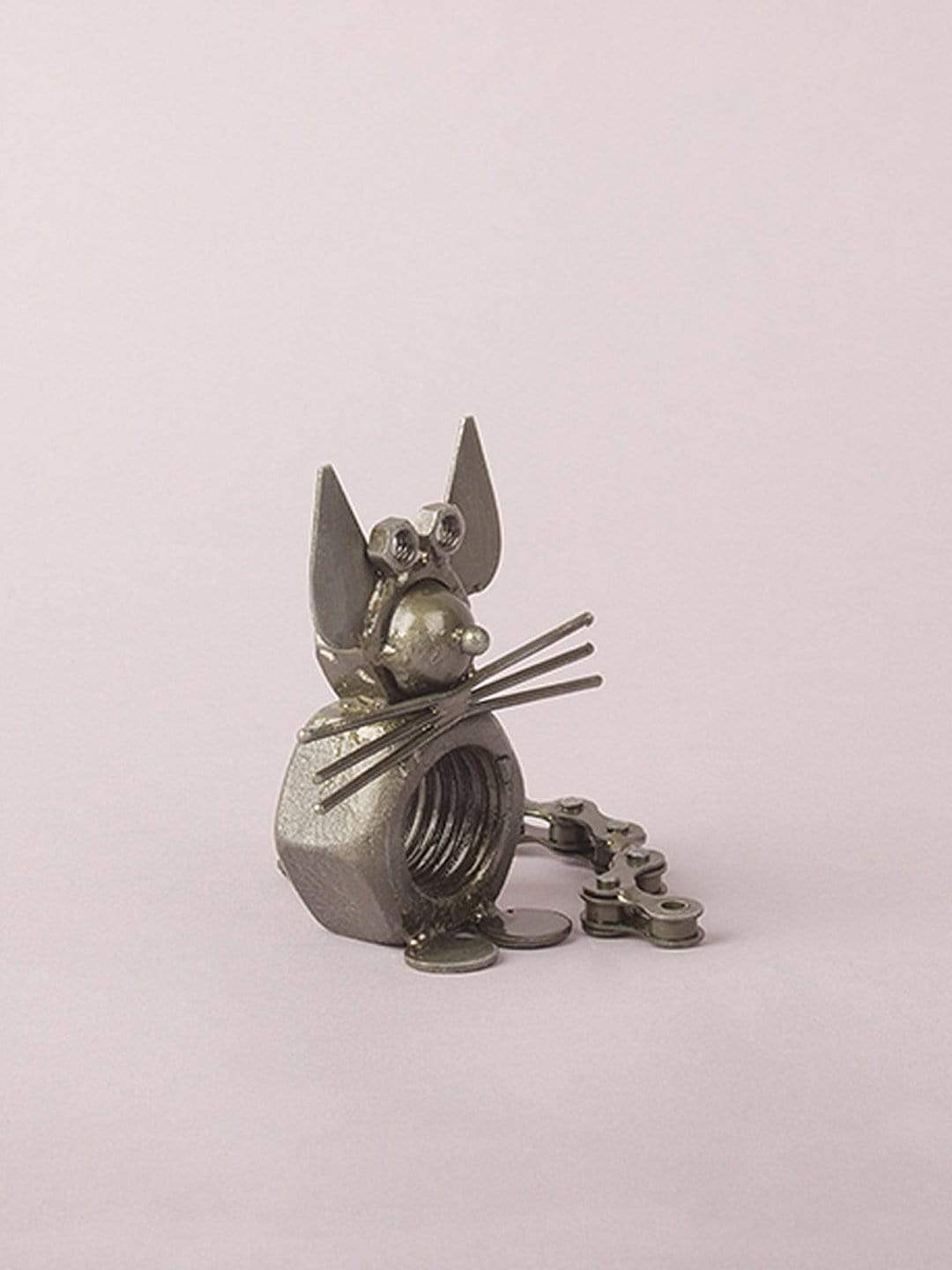 Recycled Decorative Mouse - The Wishing Chair
