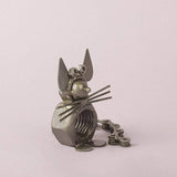 Recycled Decorative Mouse - The Wishing Chair