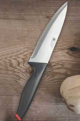 Richardson Sheffield Laser Stainless Steel Cooks Knife - The Wishing Chair