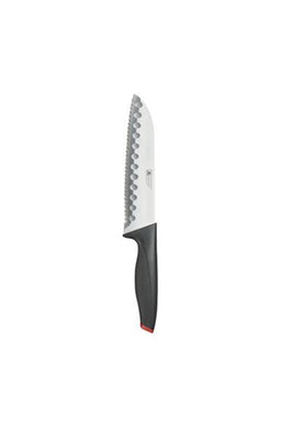 Richardson Sheffield Laser Stainless Steel Santoku Knife - The Wishing Chair