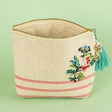 Rose Pouch - The Wishing Chair