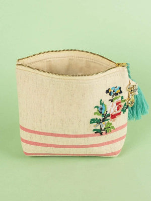 Rose Pouch - The Wishing Chair