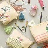 Rose Pouch - The Wishing Chair