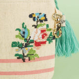 Rose Pouch - The Wishing Chair