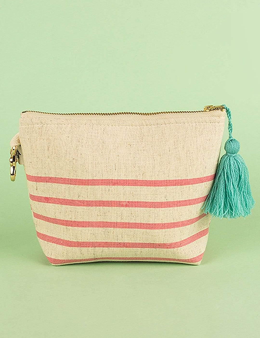 Rose Pouch - The Wishing Chair