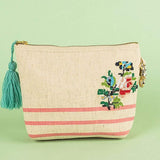 Rose Pouch - The Wishing Chair