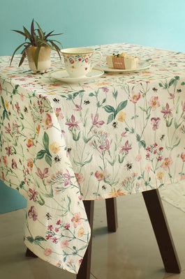 Runa Table Cover - 4 Seater - The Wishing Chair