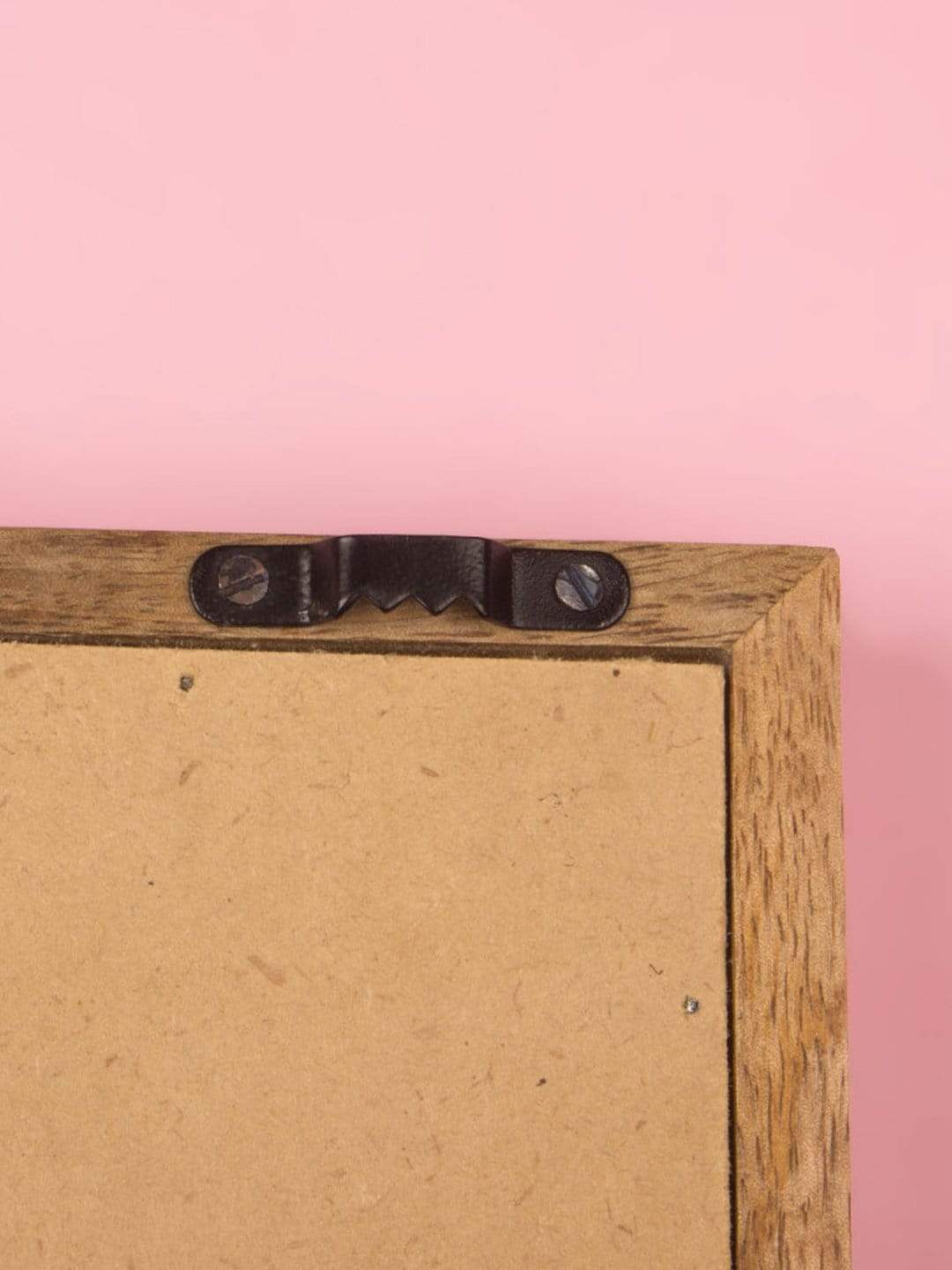 Shadow Box - The Wishing Chair