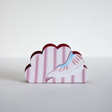 Sky Lark Metal Napkin Holder