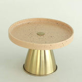 Starry Night Cakestand with Metallic Removable Stand - The Wishing Chair