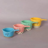 Summer Measuring Cups - The Wishing Chair
