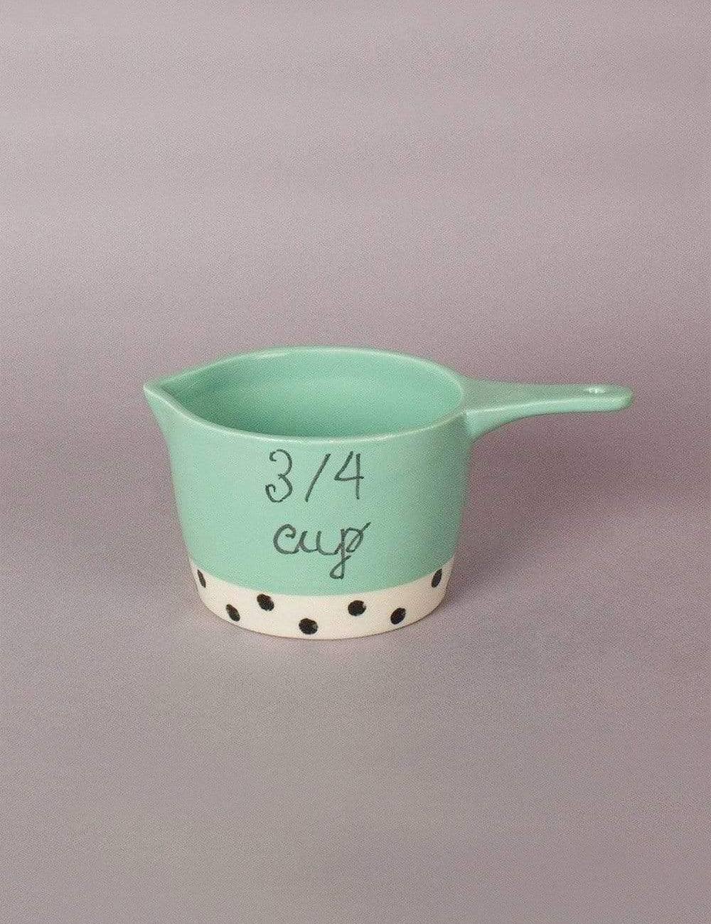 Summer Measuring Cups - The Wishing Chair