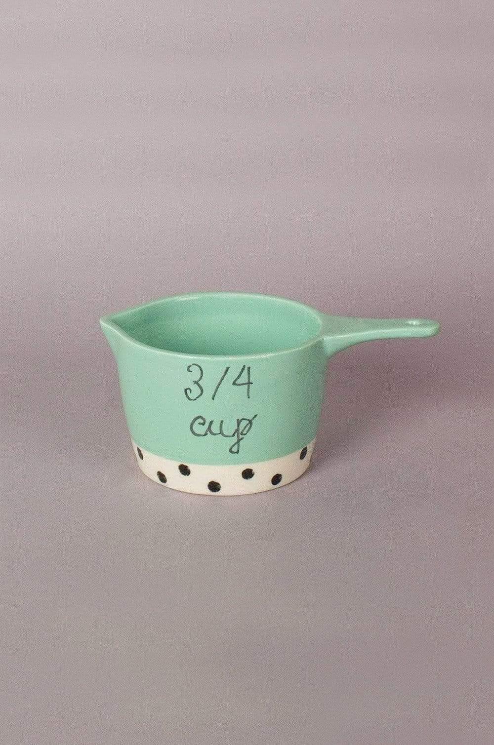 Summer Measuring Cups - The Wishing Chair