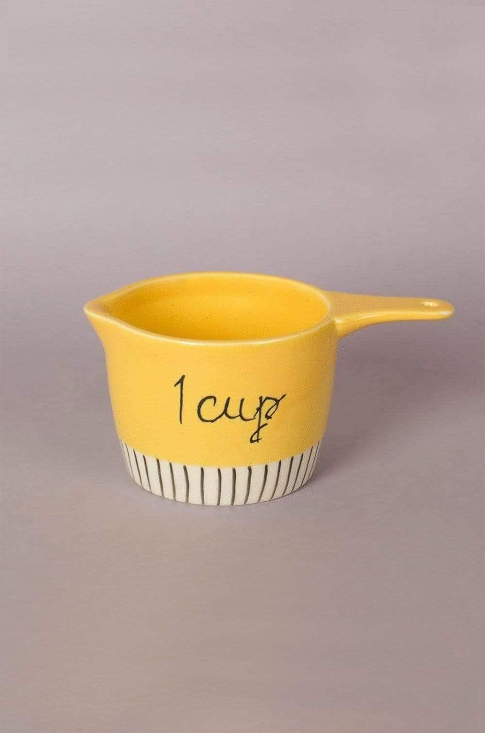 Summer Measuring Cups - The Wishing Chair