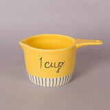 Summer Measuring Cups - The Wishing Chair
