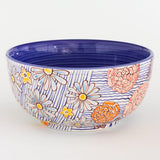 Sunflower Bowl - The Wishing Chair