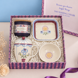 Sundrop Bloom & Shine Gift Box