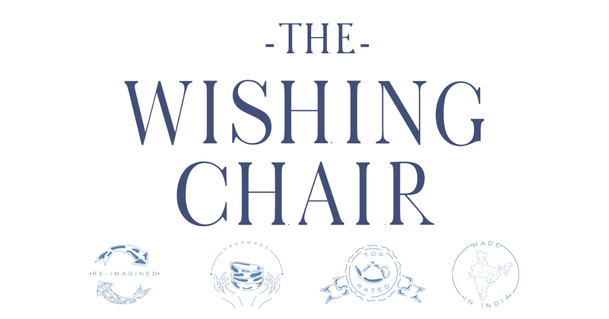 Latest Design Guide The Wishing Chair