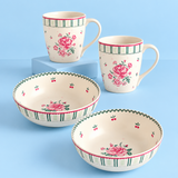 Bloomsberry Tea Time Gift Box