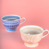 Warm Hearts Soup Bowls - Set of 2 - The Wishing Chair