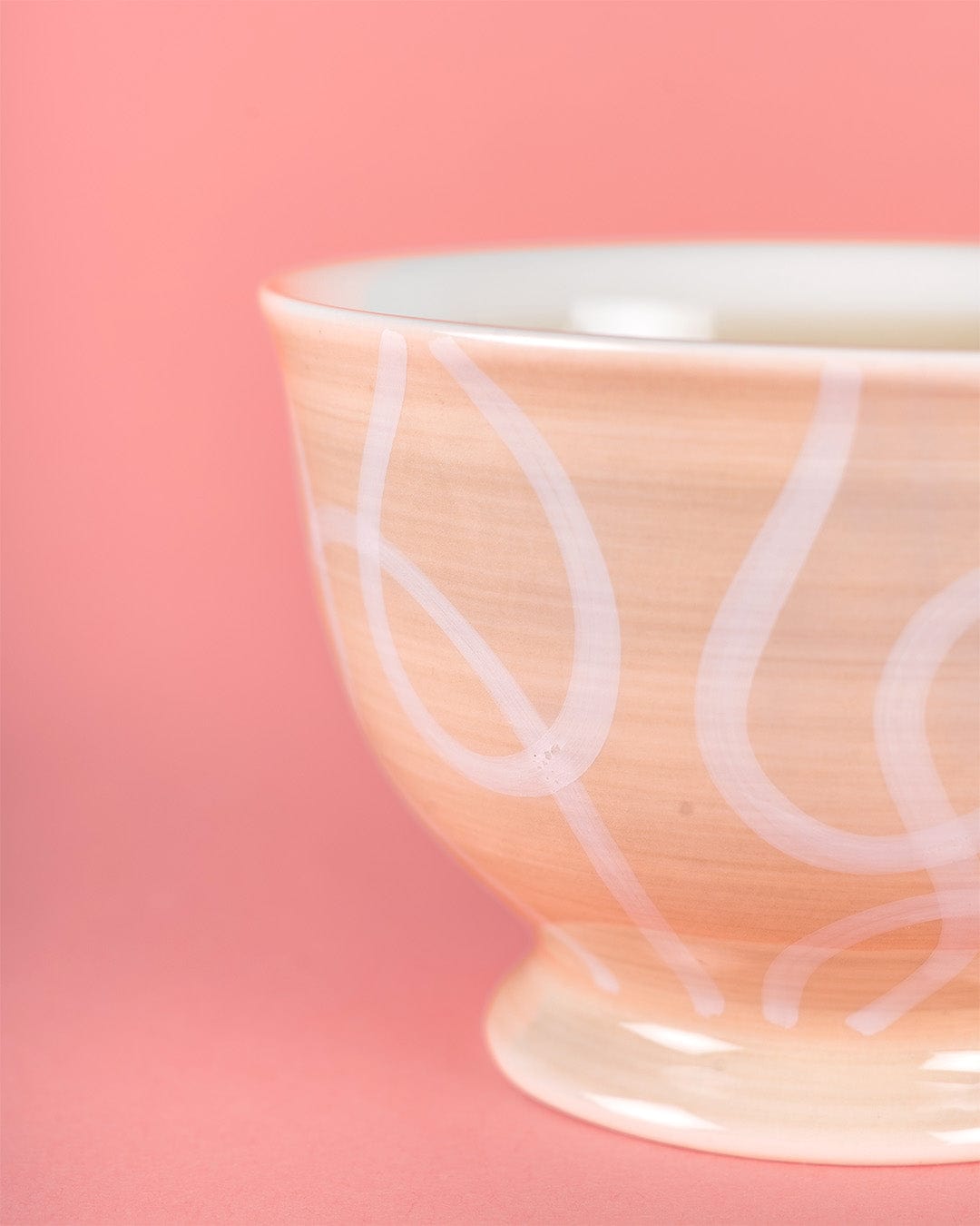 Warm Hearts Soup Bowls - Set of 2 - The Wishing Chair