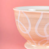 Warm Hearts Soup Bowls - Set of 2 - The Wishing Chair