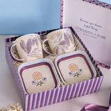 Purplicious Gift Box