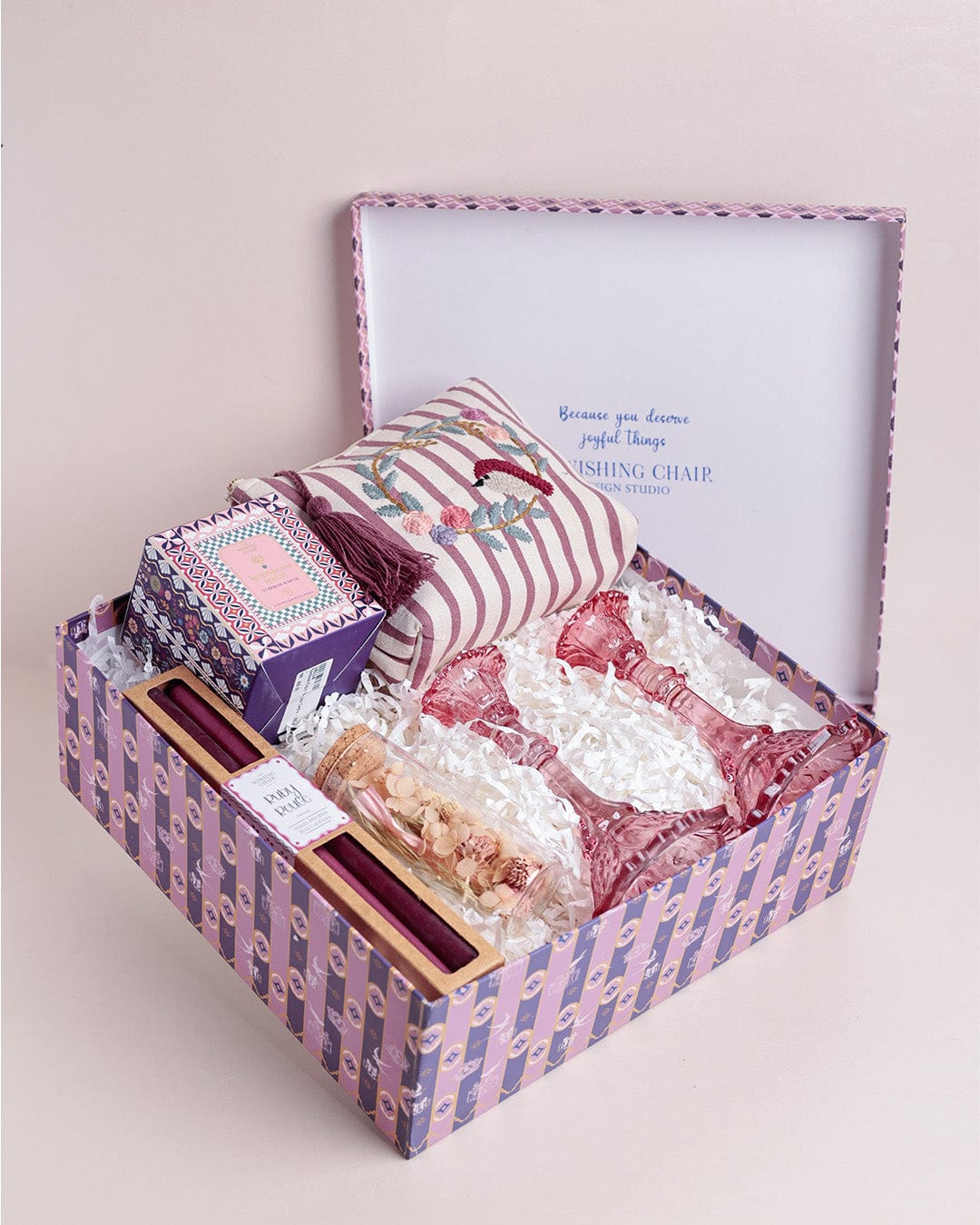 A Whole Lot of Whimsy Gift Box