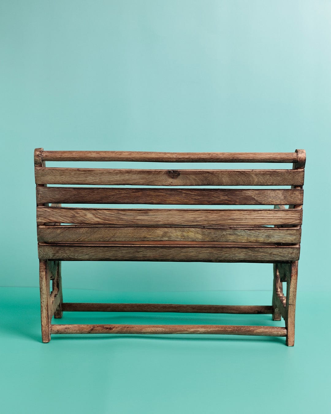 Alice Antique Fancy Bench