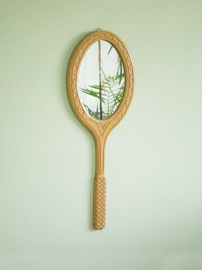 Alice Wall Decor Mirror