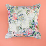 Amal Embroidered Cushion Cover
