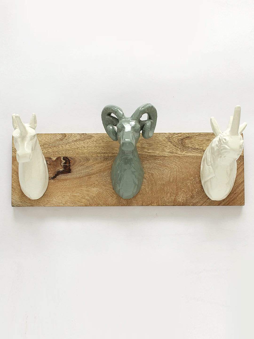 Animal Heads Hook