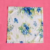 April Cornell Charming Ecru Napkin Set Of 6