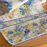 April Cornell Charming Ecru Runner