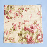 April Cornell Cottage Antique Napkin Set Of 6