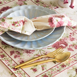 April Cornell Cottage Antique Napkin Set Of 6