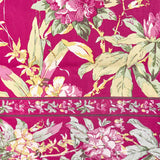 April Cornell Hydrangea Wine Runner