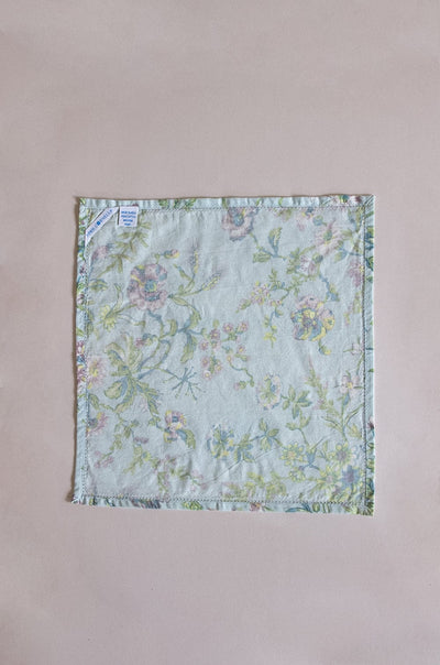 April Cornell Meadow Mist Napkin Set Of 6