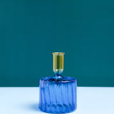 Aria Borosilicate Glass Vase